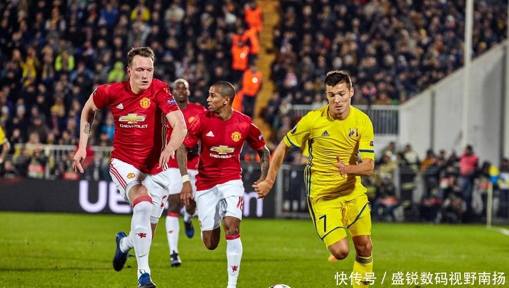 崛起的新星 崛起的新星