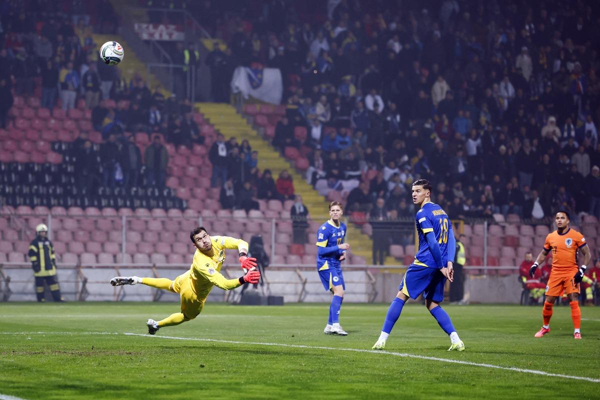 挡在了决赛 挡在了决赛