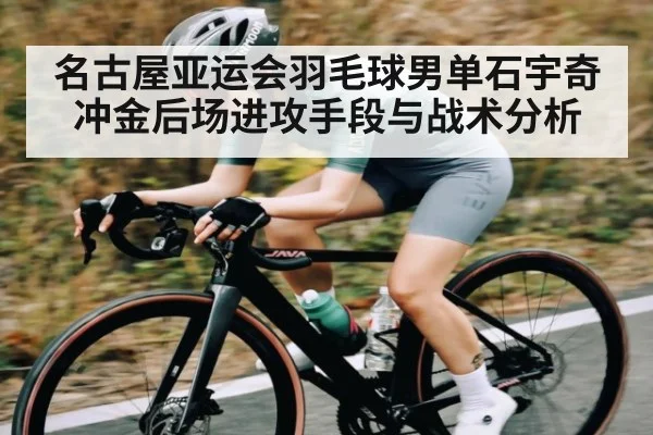 名古屋亚运会羽毛球男单石宇奇冲金后场进攻手段与战术分析
